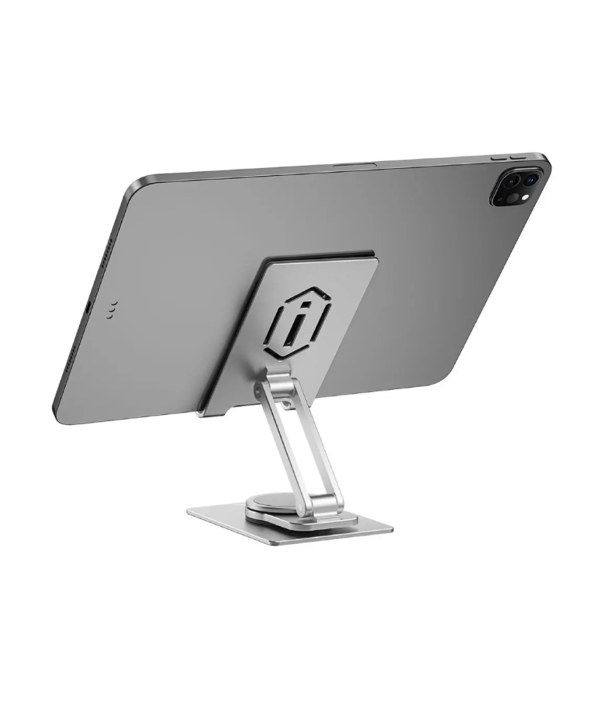 هولدر رومیزی موبایل و تبلت تاشو چرخشی 360 درجه ویوو ZM107