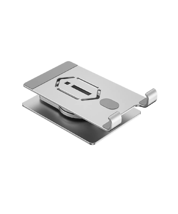 هولدر رومیزی موبایل و تبلت تاشو چرخشی 360 درجه ویوو ZM107