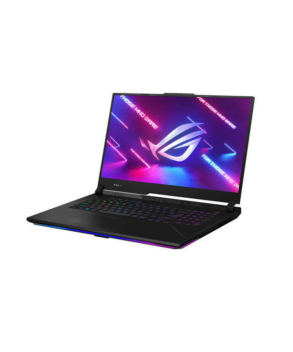 لپ تاپ ایسوس مدل ROG Strix SCAR 17 G733PZ-AA R9 7945HX ظرفیت 2 ترابایت و رم 32 گیگابایت 17.3 اینچ