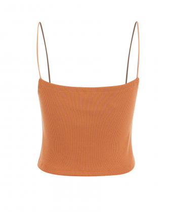 تاپ نخی زنانه جوتی جینز مدل 41773213