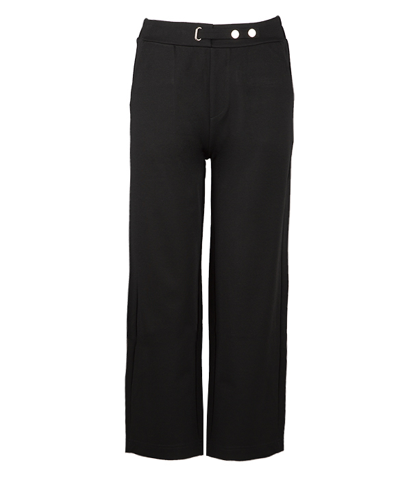  شلوار زنانه گشاد جین وست Jeanswest