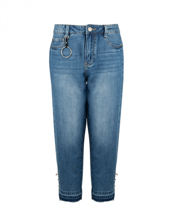 شلوار جین زنانه جین وست Jeanswest