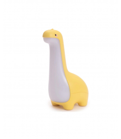 چراغ خواب رومیزی فانتزی شارژی طرح دایناسور BD-NL-19