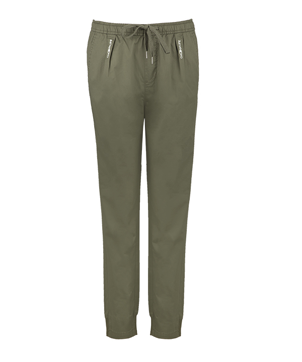 شلوار زنانه اسلش جین وست Jeanswest