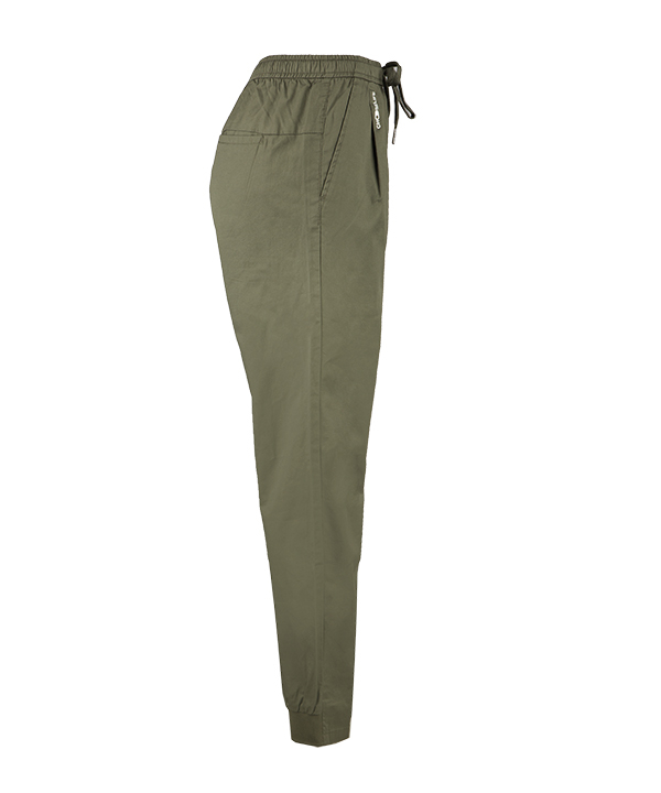 شلوار زنانه اسلش جین وست Jeanswest