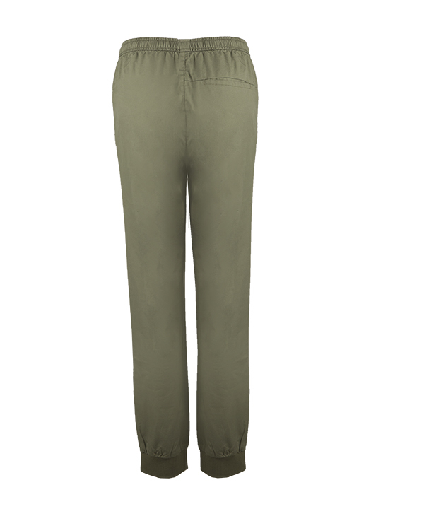 شلوار زنانه اسلش جین وست Jeanswest