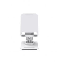 هولدر رومیزی موبایل و تبلت تاشو چرخشی 360 درجه ویوو ZM-010