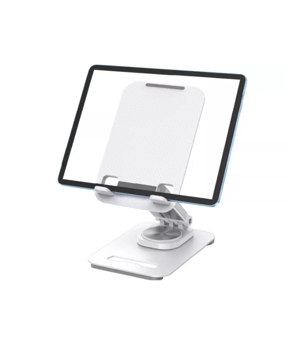 هولدر رومیزی موبایل و تبلت تاشو چرخشی 360 درجه ویوو ZM-010