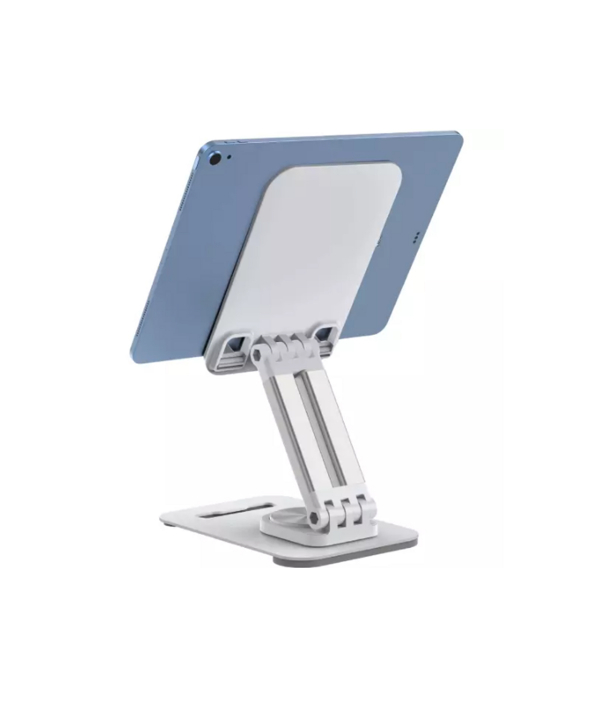 هولدر رومیزی موبایل و تبلت تاشو چرخشی 360 درجه ویوو ZM-010