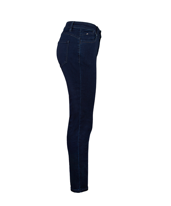 شلوارجین زنانه ساده جین وست Jeanswest