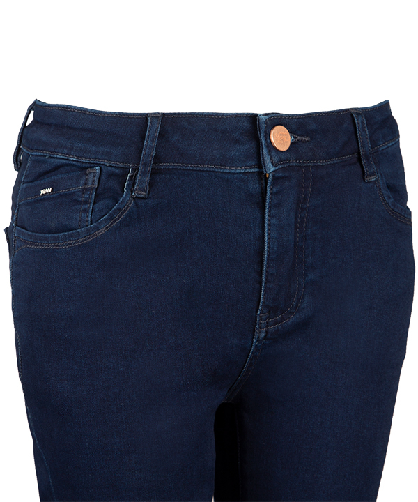 شلوارجین زنانه ساده جین وست Jeanswest