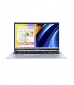 لپ تاپ ایسوس مدل VivoBook 15 X1502ZA-AF i3 1215U ظرفیت 256 گیگابایت و رم 12 گیگابایت 15.6 اینچ