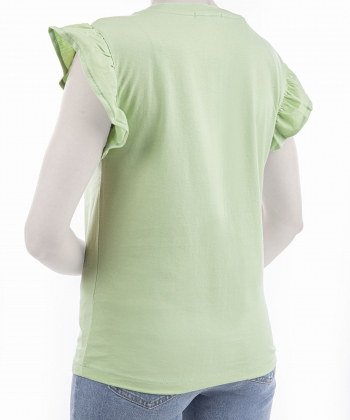 تیشرت زنانه ادورا Adora کد 15241225