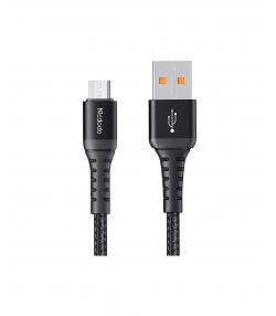 کابل یو اس بی به میکرو یو اس بی 3 آمپر یک متری مک دودو CA-228