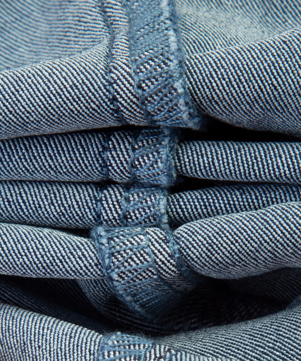 شلوار جین ساده زنانه جین وست Jeanswest