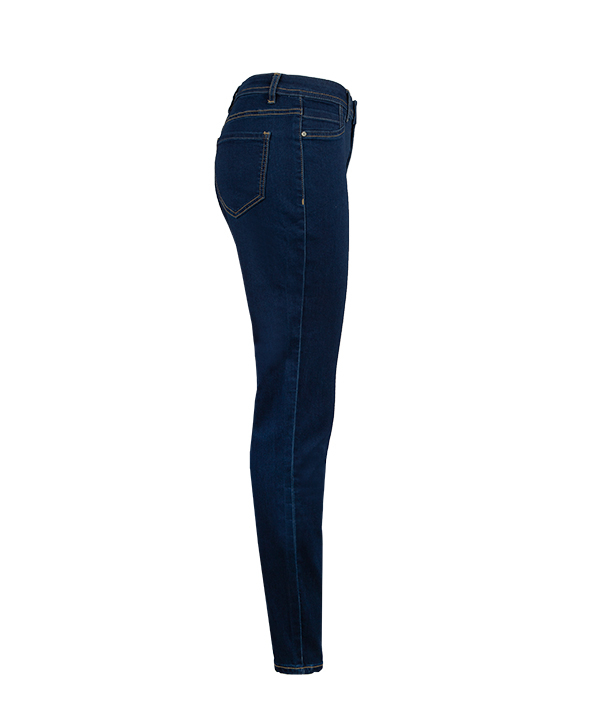 شلوار جین ساده زنانه جین وست Jeanswest