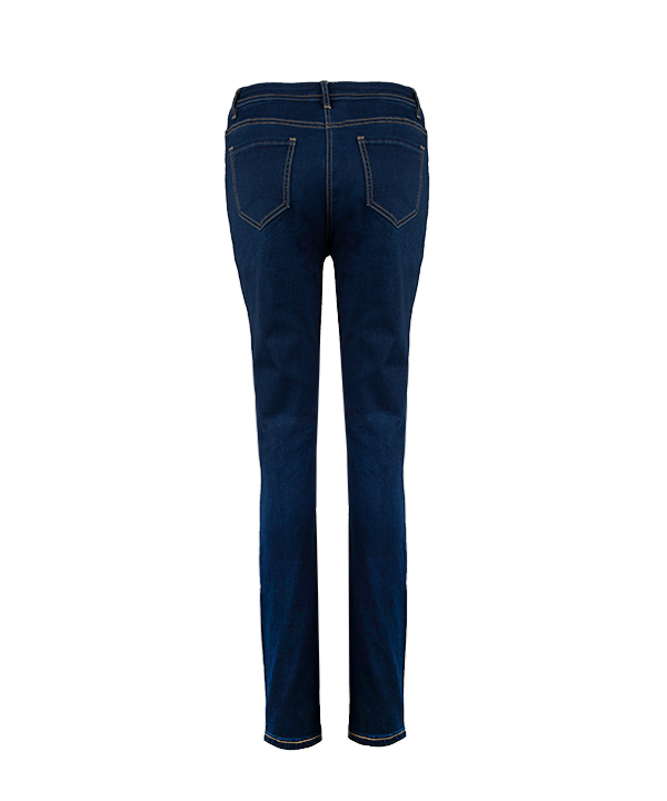 شلوار جین ساده زنانه جین وست Jeanswest
