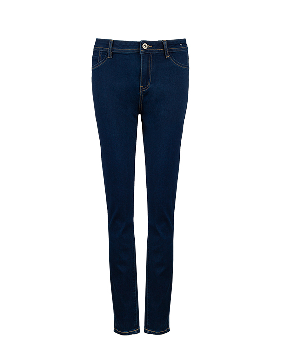 شلوار جین ساده زنانه جین وست Jeanswest