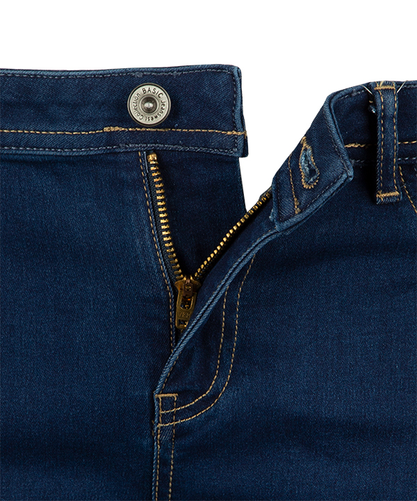شلوار جین ساده زنانه جین وست Jeanswest