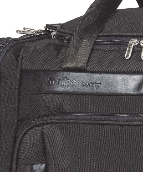 ساک سفری نیلپر توریستر Nilper Tourister مدل ویرو