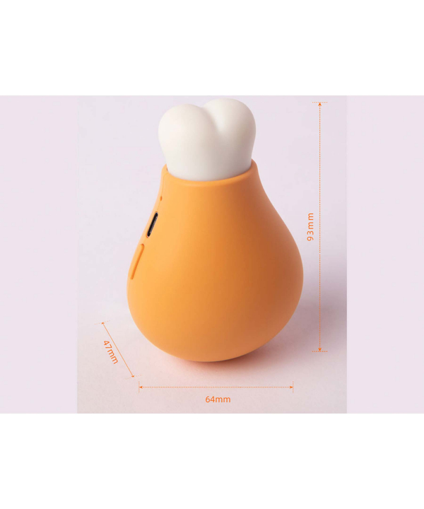 گرم کن دست و پاوربانک تایپ سی 4500 / 2500 میلی‌آمپرساعت BD-LS-14