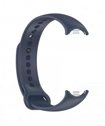 بند سیلیکونی دستبند سلامتی شیائومی Xiaomi Mi Band 8 Silicone Band