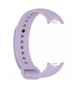 بند سیلیکونی دستبند سلامتی شیائومی Xiaomi Mi Band 8 Silicone Band
