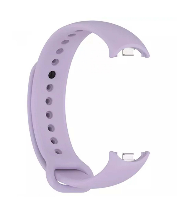 بند سیلیکونی دستبند سلامتی شیائومی Xiaomi Mi Band 8 Silicone Band