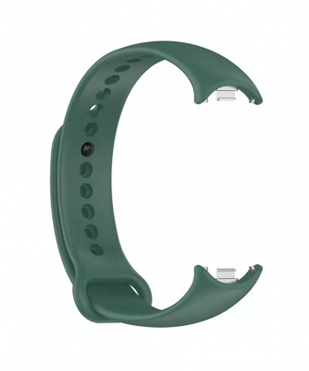 بند سیلیکونی دستبند سلامتی شیائومی Xiaomi Mi Band 8 Silicone Band