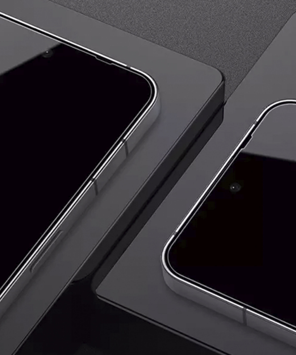 گلس ناتینگ فون 2 نیلکین Nillkin Nothing Phone 2 CP+Pro tempered glass