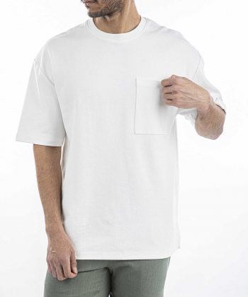 تیشرت مردانه جوتی جینز JootiJeans کد 42573306