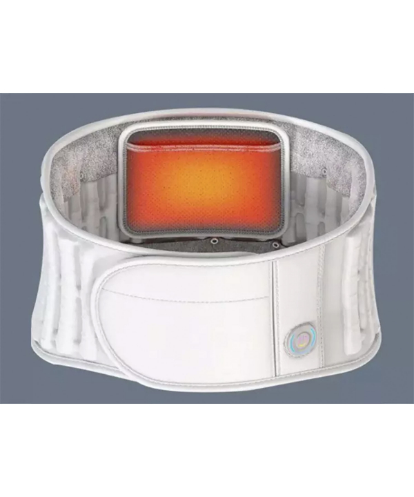 کمربند حرارتی شیائومی Xiaomi Graphene Inflatable Support Belt Kcotson PMA-D30
