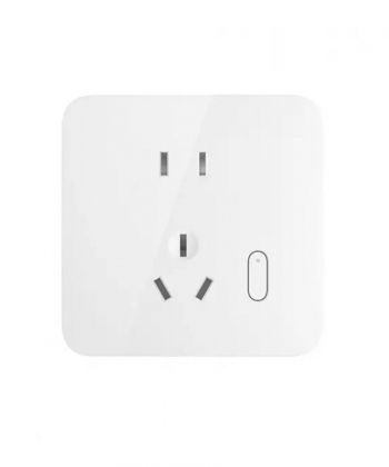 سوکت دیواری هوشمند شیائومی Xiaomi Mijia Smart Wall Socket ZNCZ08CM