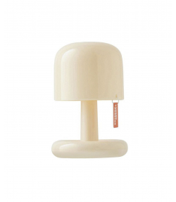 چراغ رومیزی شارژی کوچک LED Mini Table Desk Lamp Atmosphere Night Lights Bar