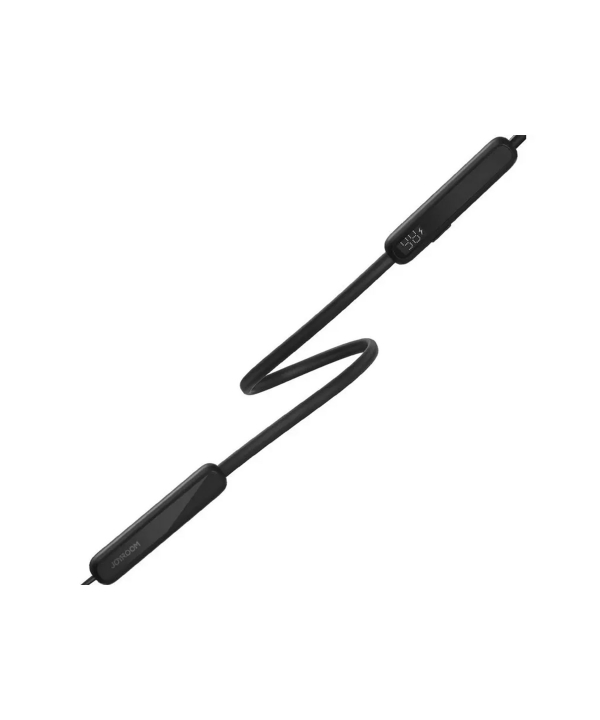 هندزفری بلوتوثی گردنی 5.3 جویروم JOYROOM JR-DS1 True Wireless Magnetic Neckband Headphones