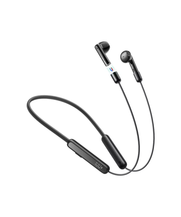 هندزفری بلوتوثی گردنی 5.3 جویروم JOYROOM JR-DS1 True Wireless Magnetic Neckband Headphones