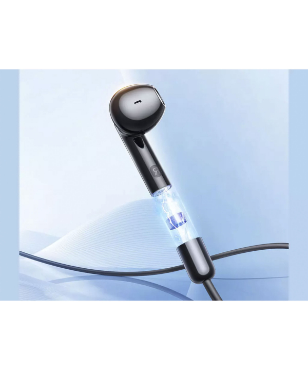 هندزفری بلوتوثی گردنی 5.3 جویروم JOYROOM JR-DS1 True Wireless Magnetic Neckband Headphones