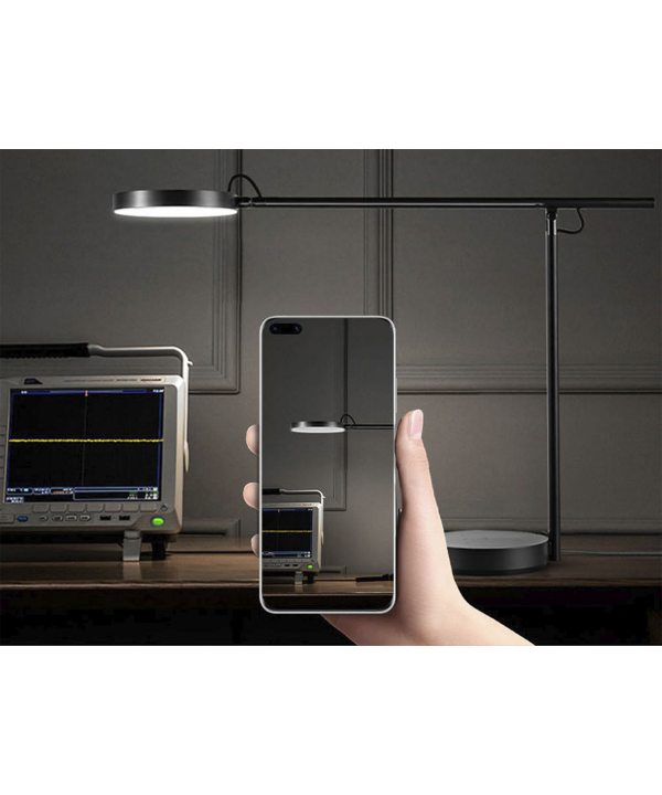 چراغ مطالعه رومیزی هوشمند هواوی Huawei Smart Choice Op Smart Desk Lamp Pro MT615-D20WTT-01