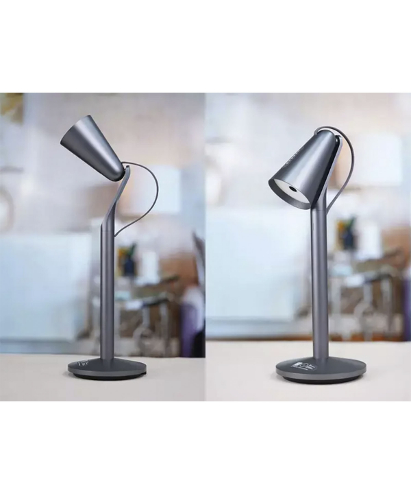 چراغ مطالعه رومیزی هوشمند شیائومی Xiaomi Mijia Pipi Lamp MJPPD01ZM