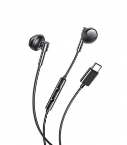 هندزفری سیمی تایپ سی ایکس او XO wired earphones EP60 Type-C