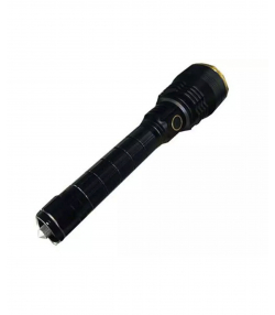 چراغ  قوه شارژی ضدآب توبیز Toby's flashlight TORCH-105