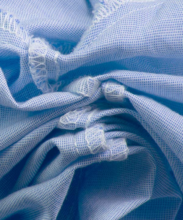 شومیز زنانه نخی جین وست  Jeanswest