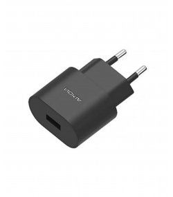 شارژر دیواری سریع 18 وات اصل نوکیا Nokia AD-18WE Quick Charger