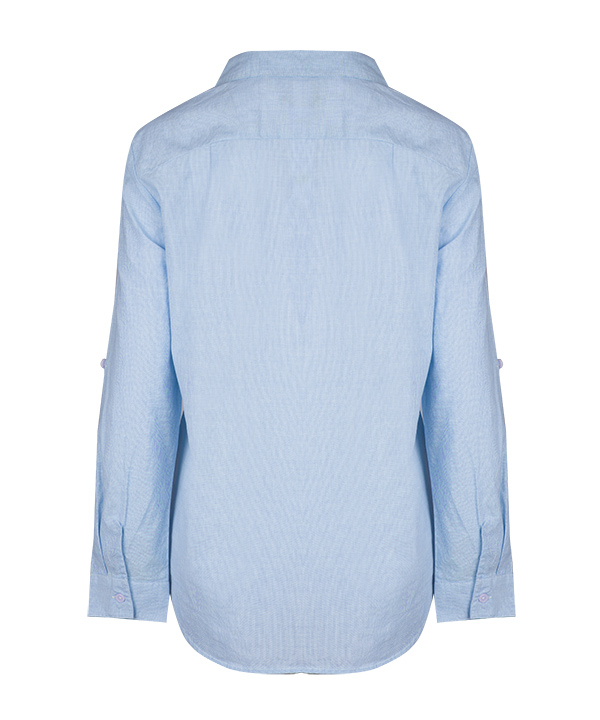 شومیز زنانه نخی جین وست  Jeanswest