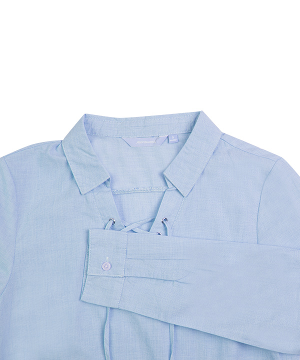 شومیز زنانه نخی جین وست  Jeanswest