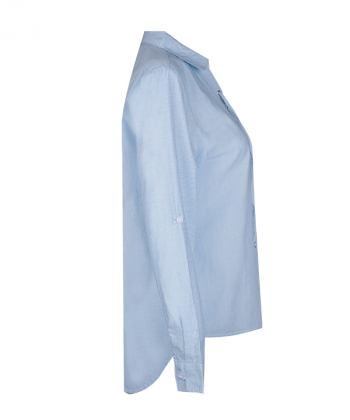 شومیز زنانه نخی جین وست  Jeanswest