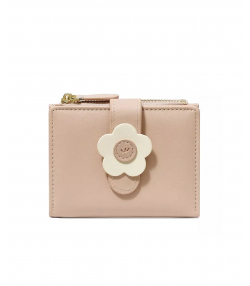 کیف پول زنانه شیک کوچک تائومیک میک با بندینک گلدار TAOMICMIC Y8950 fashion womens cute wallet