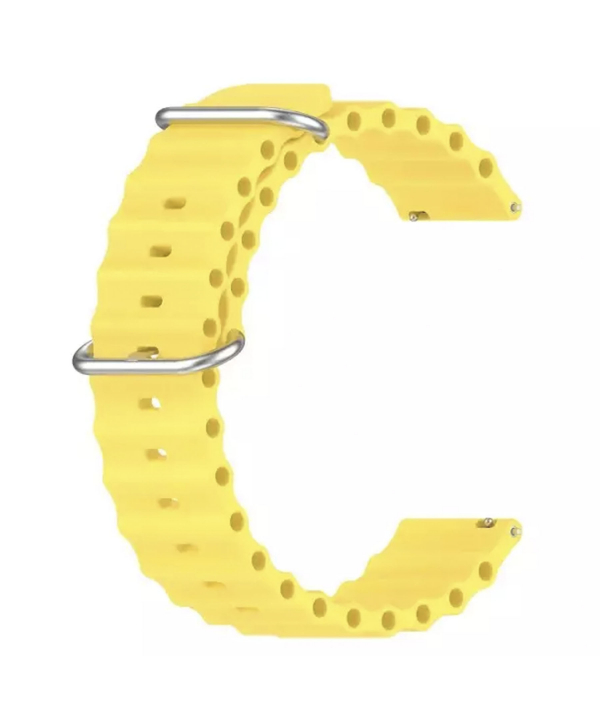 بند ساعت سایز 20 میلی متری Loop Sport Strap Watch 20mm