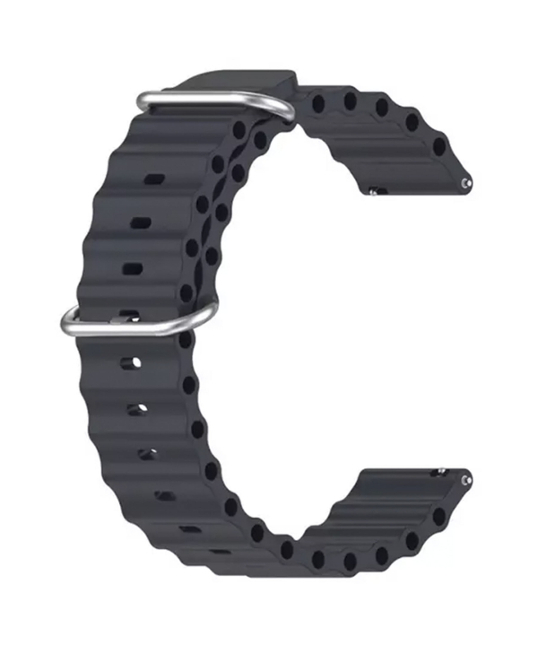 بند ساعت سایز 20 میلی متری Loop Sport Strap Watch 20mm