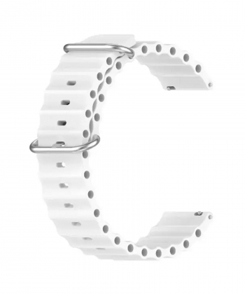 بند ساعت سایز 20 میلی متری Loop Sport Strap Watch 20mm